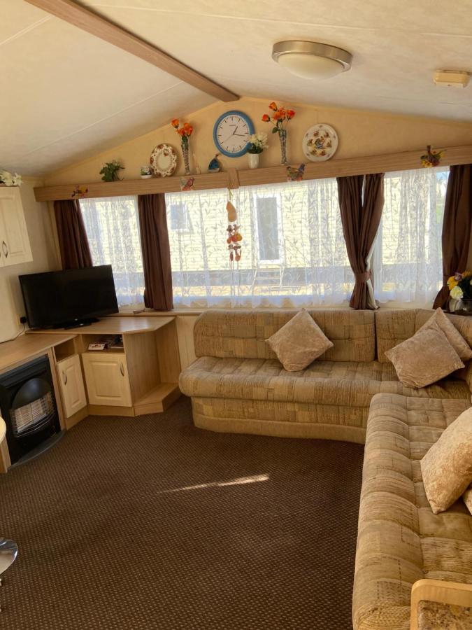 Holiday home The Vacation Golden Gate Towyn Kinmel Bay