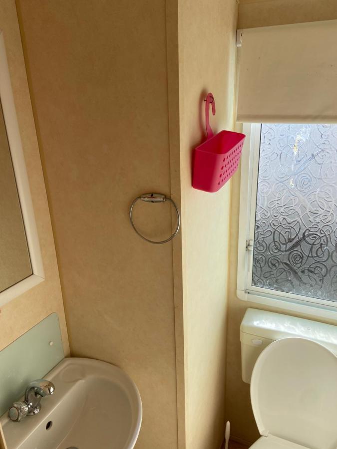 The Vacation Golden Gate Towyn Holiday home Kinmel Bay