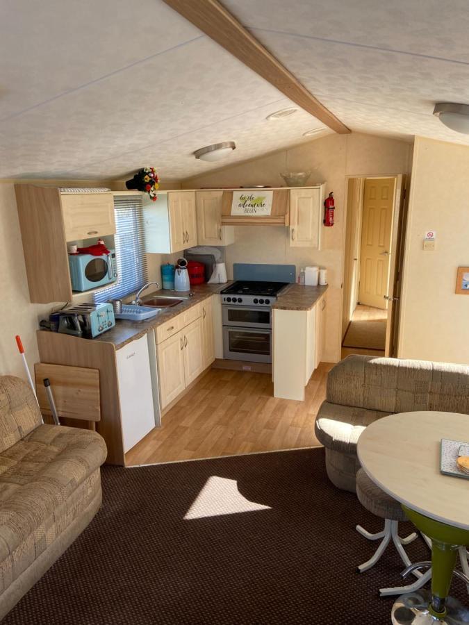 The Vacation Golden Gate Towyn Holiday home *