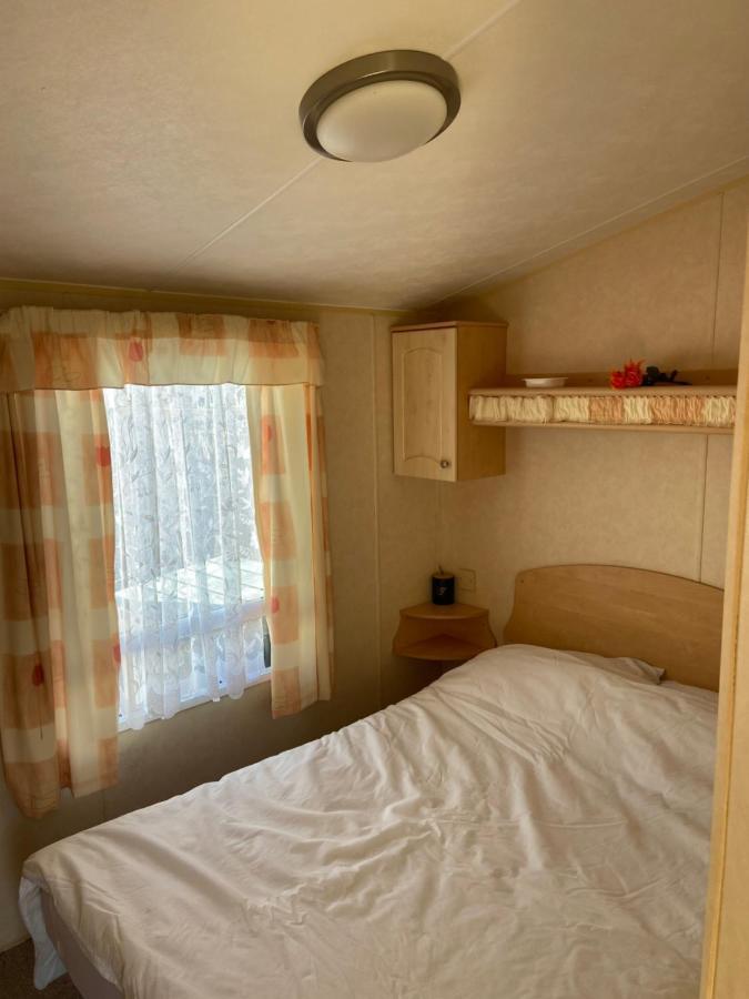 Holiday home The Vacation Golden Gate Towyn Kinmel Bay