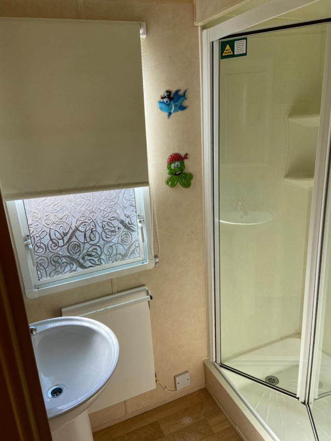 Holiday home The Vacation Golden Gate Towyn *